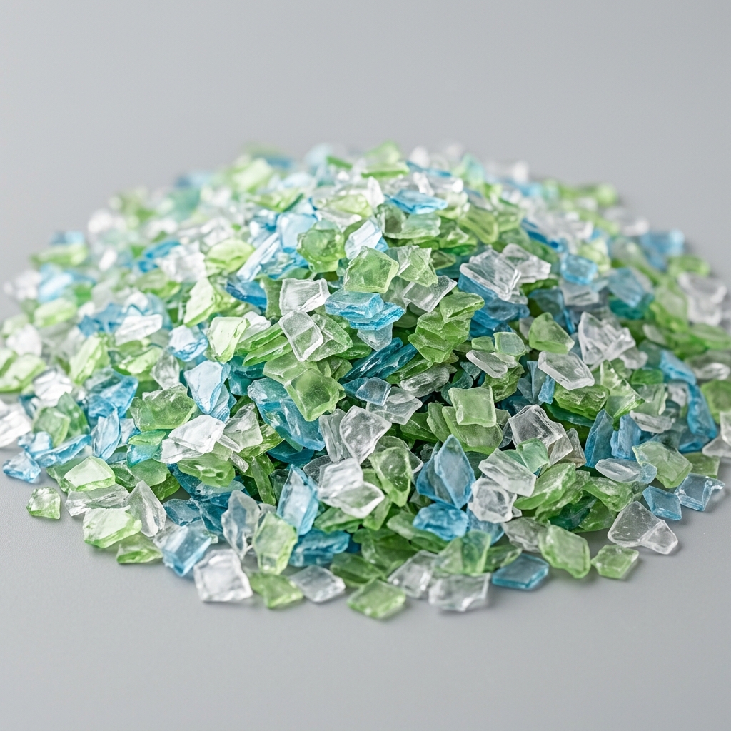 PET Flakes